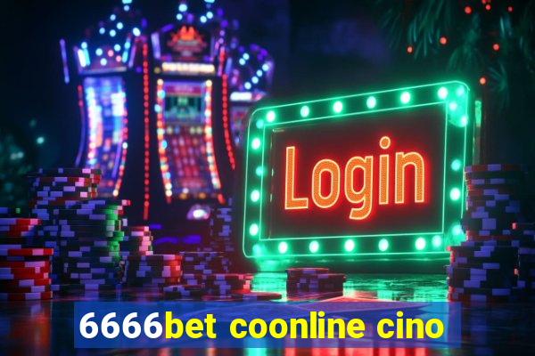 6666bet coonline cino